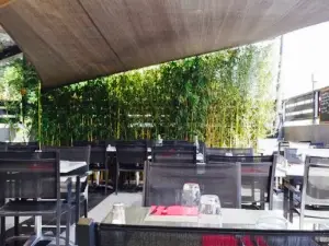 Brasserie D3