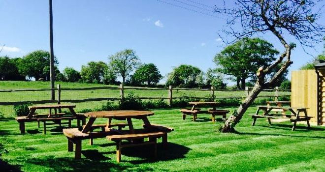 The Windmill Inn, Littleworth