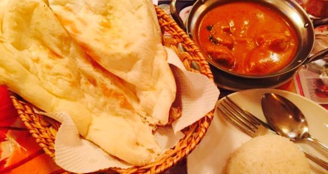 INDIAN RESTAURANT ＆ BAR TOMATO