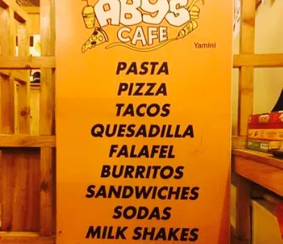 Abys Cafe