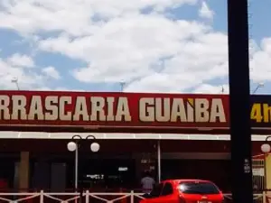 Churrascaria Guaiba IIi