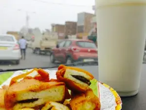 Saini Sweets