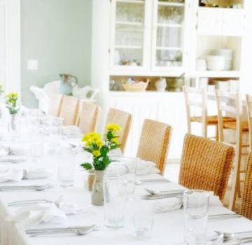 Cutrara’s Kitchen Cooking Socials/ Cooking Classes