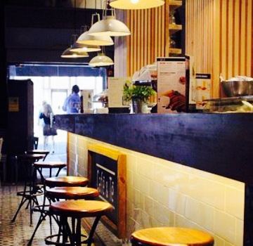 Cafe & Te