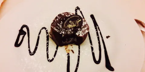 Taverna del Marinaio