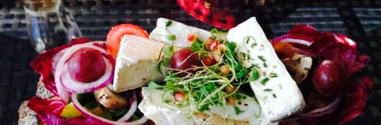 Gaststatte Distelfarm