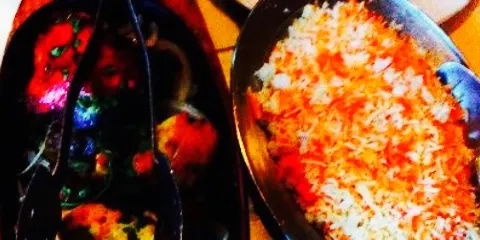 Shapla Indian Restaurant