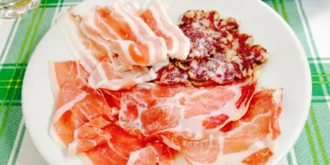Merelli Bar Ristorante