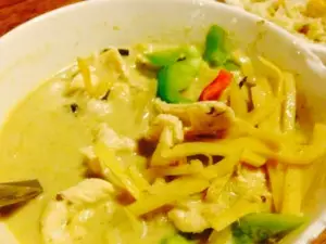 Sonora Thai Cuisine