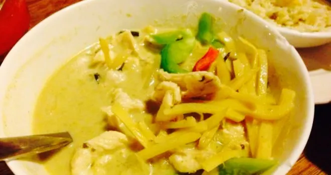 Sonora Thai Cuisine
