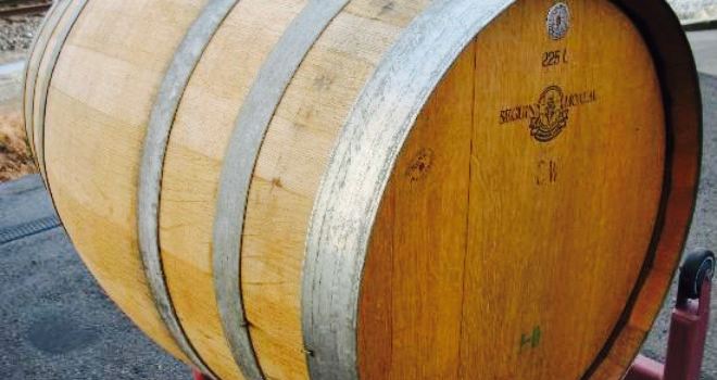 Chateau Faire Le Pont Winery