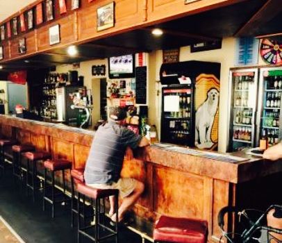 Corrigin Hotel Resdtaurant & Pub