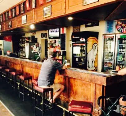 Corrigin Hotel Resdtaurant & Pub