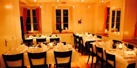 Restaurant Schönegg