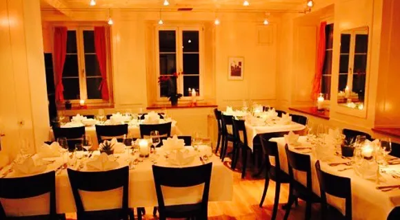 Restaurant Schönegg