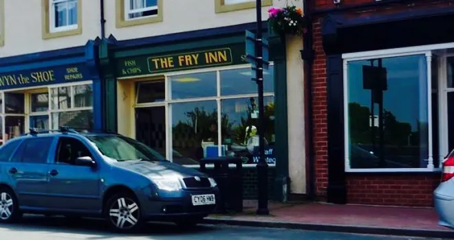 The Fry Inn