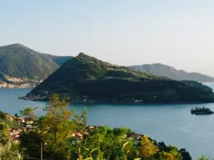 Agriturismo El Giardi