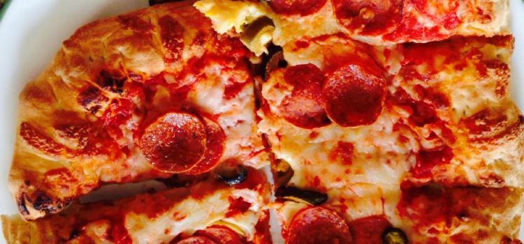 Romeo's Pizza