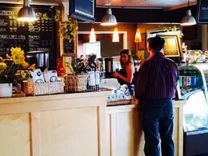 Hurricane Coffee Co