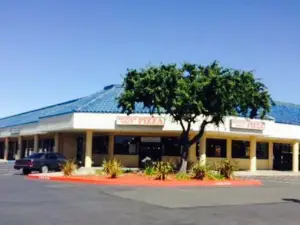 Mountain Mike's Pizza