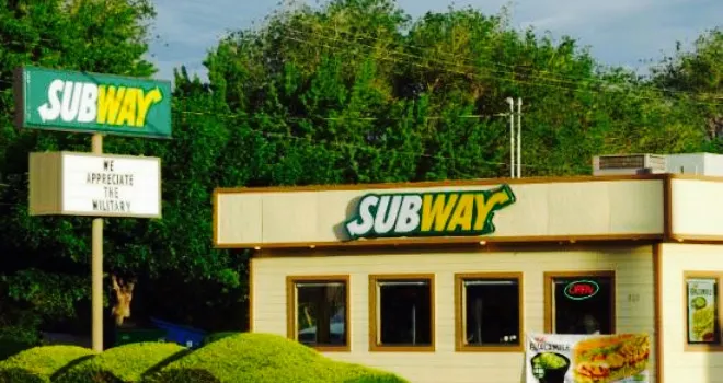 Subway