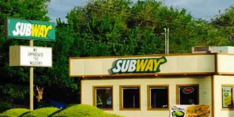 Subway