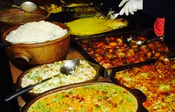 Ita Brasil Restaurante