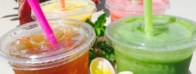 The Greenery Cafe