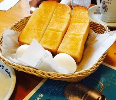 Komeda Coffee