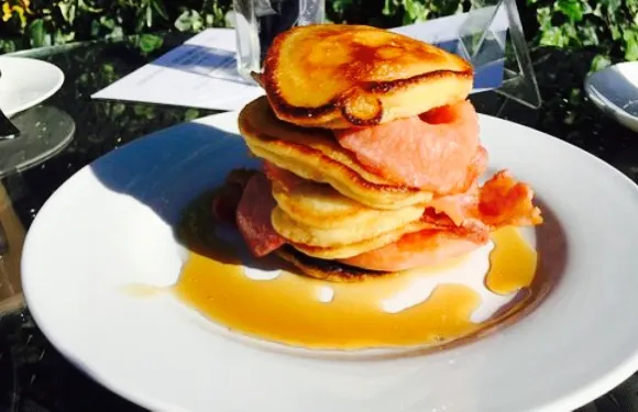 Broomfields Tea Shop