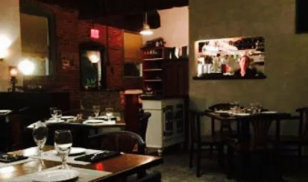 Trattoria Della Nonna