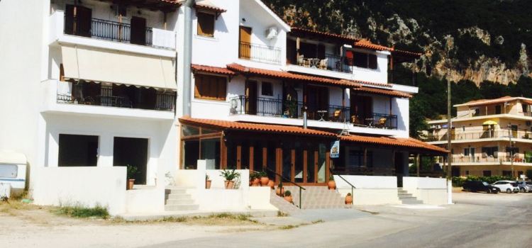 Taverna o Memas