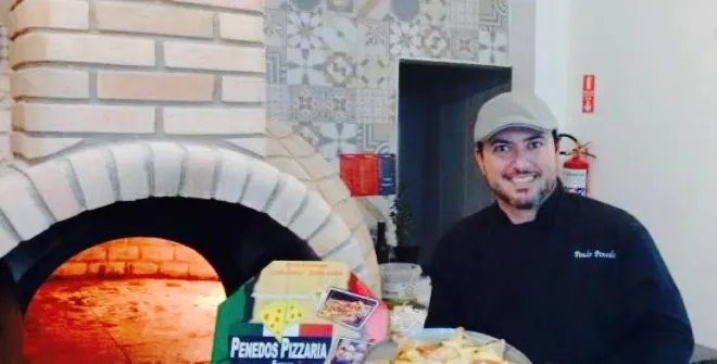 Penedos Pizzaria