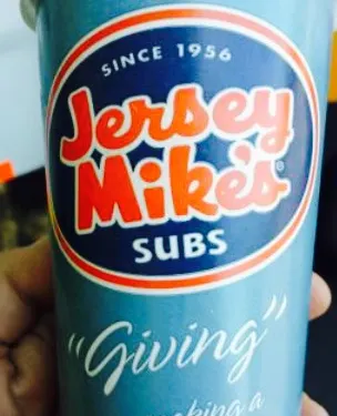 Jersey Mike's Subs