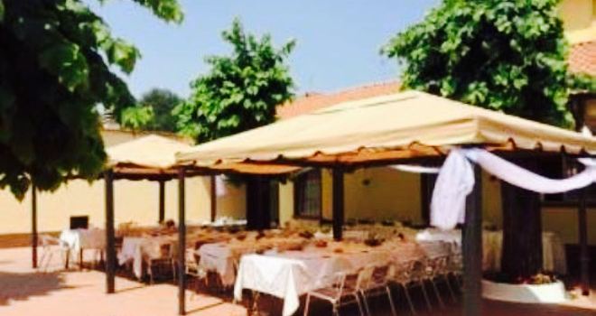 Trattoria Pizzeria la Rustichella