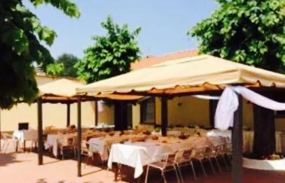 Trattoria Pizzeria la Rustichella