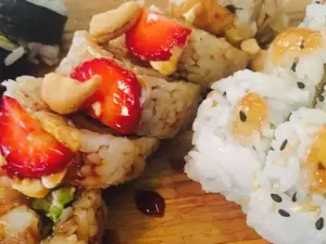 Mintage Sushi & Asian Dining - Namsos