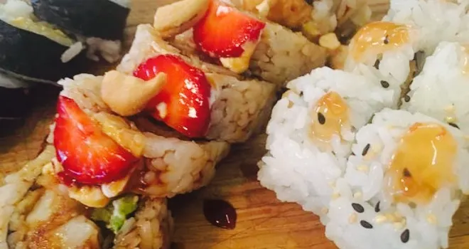 Mintage Sushi & Asian Dining - Namsos