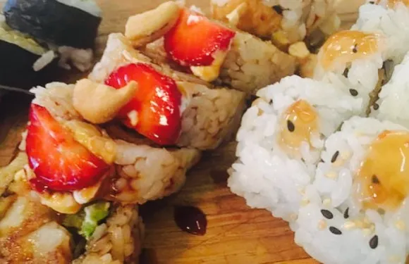 Mintage Sushi - Namsos