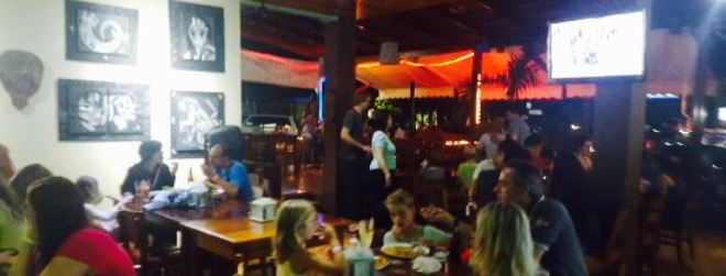 Life House Organic Restaurant