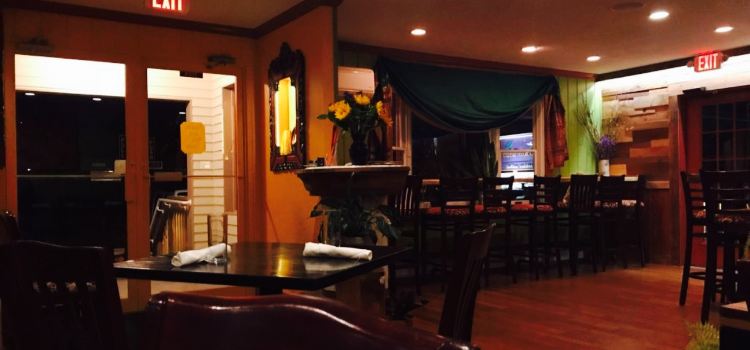Tulsi North Indian Restaurant and Bar