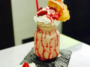 Coco's Dessert Factory