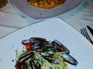 Ristorante San Giorgio al Porto