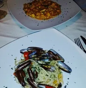 Ristorante San Giorgio al Porto