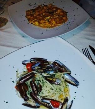 Ristorante San Giorgio al Porto