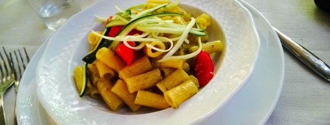 Ristorante Lepre