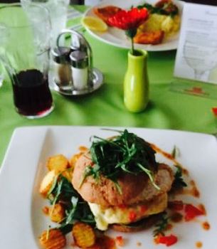 Restaurant Pizzeria Jagersberg RJB