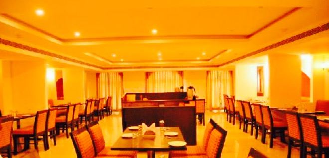 Hotel Devi Grand