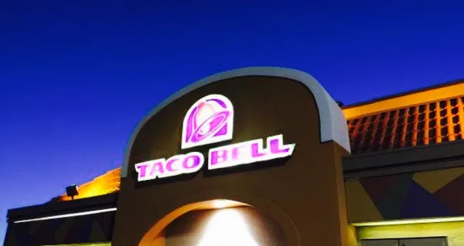 Taco Bell