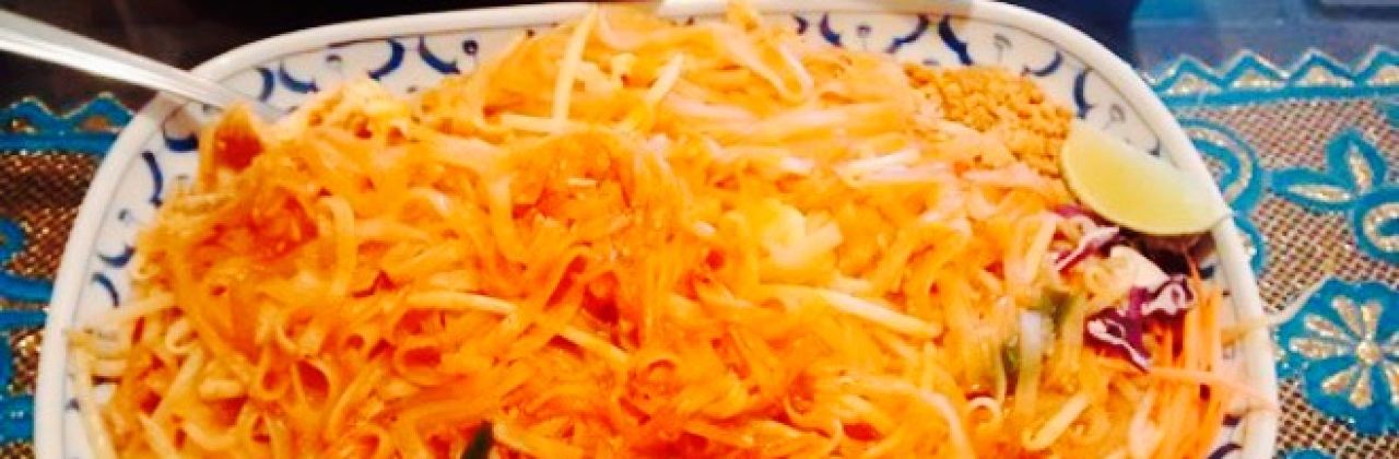 Dok Koon Thai Cuisine